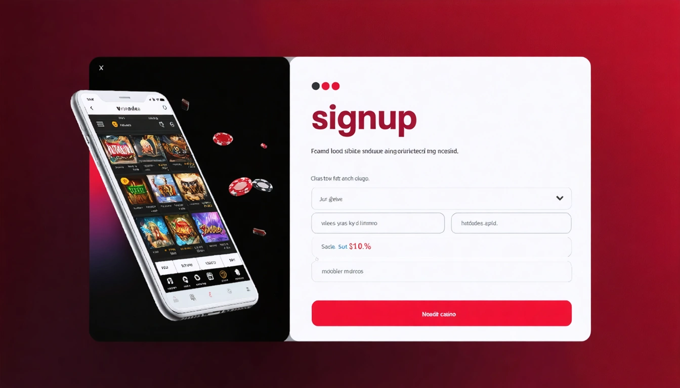 signup Vavada